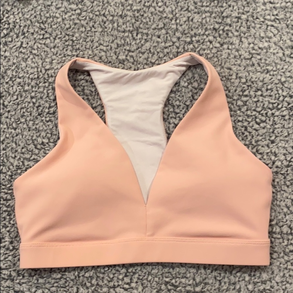 Muscle Nation sports bra